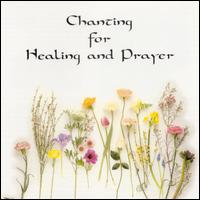 Paula Gilbert - Chanting for Healing and Prayer lyrics