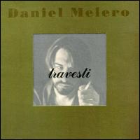 Daniel Melero - Travesti lyrics