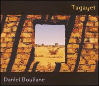 Daniel Bouliane - Tagayet lyrics