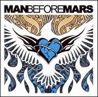 Man Before Mars - The Beta EP lyrics