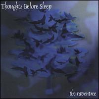 Thoughts Before Sleep - The Raventree lyrics