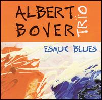 Albert Bover - Esmuc Blues lyrics