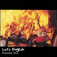 Let's English - Friendly Fire lyrics