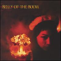 Belly of the Boom - Belly of the Boom lyrics