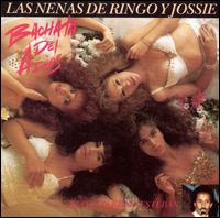 Las Nenas de Ringo y Jossie - Bachata del Adios lyrics