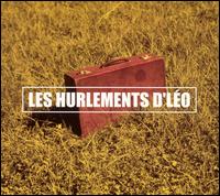 Les Hurlements D'Lo - La Belle Affaire lyrics