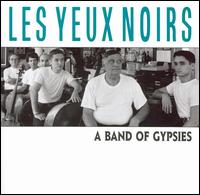 Les Yeux Noirs - Band of Gypsies lyrics
