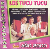 Los Tucu Tucu - Serie Ano 2000 lyrics