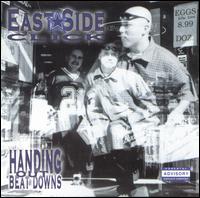 Eastside Click - Handing Out Beat Downs lyrics