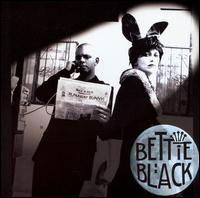 Bettie Black - Bettie Black lyrics