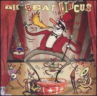 Beat Circus - Ringleaders Revolt lyrics