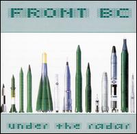 Front BC - Under the Radar lyrics
