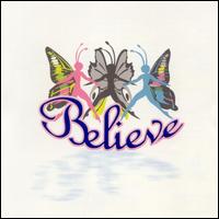 Believe - Believe lyrics