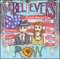 The Believers - Row lyrics