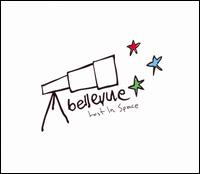 Bellevue - Lost In Space lyrics
