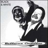 Bellevue Cadillac - Black and White lyrics