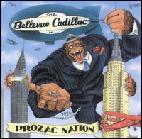 Bellevue Cadillac - Prozac Nation lyrics
