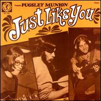 Pugsley Munion - Just Like You lyrics