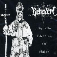 Behexen - By the Blessing of Satan lyrics