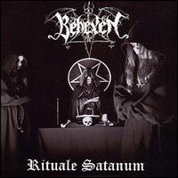 Behexen - Rituale Satanum lyrics