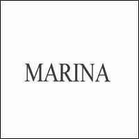 Silverio F. Da Silva - Marina lyrics
