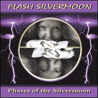 Flash Silvermoon - Phases of the Silvermoon lyrics
