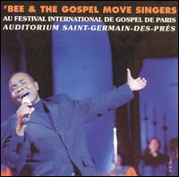 Em'bee & Gospel Move Singers - Au Festival International de Gospel de Paris [live] lyrics