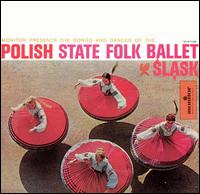 Polish State Folk Ballet - Slask lyrics