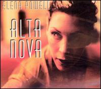 Elena Powell - Alta Nova lyrics