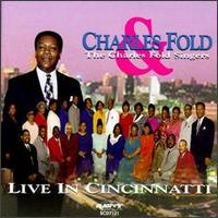 Charles Fold - Live lyrics