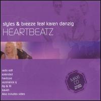 Styles & Breeze - Heartbeatz lyrics