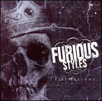 Furious Styles - Life Lessons lyrics