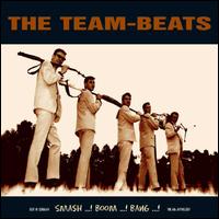 The Team-Beats - Team-Beats lyrics