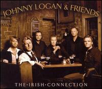Johnny Logan - The Irish Connection lyrics