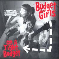 Budget Girls - On a Tight Budget lyrics