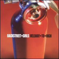 Backstreet Girls - Hellway to High lyrics