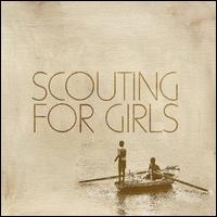 Scouting for Girls - Scouting for Girls lyrics