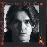 Robin George - Rock of Ageists lyrics