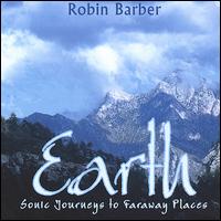 Robin Barber - Earth lyrics