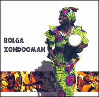Bolga Zohdoomah - Bolga Zohdoomah lyrics