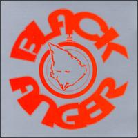 Black Anger - Maxed Out Singles lyrics