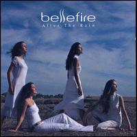 Bellefire - After the Rain lyrics