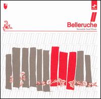 Belleruche - Turntable Soul Music lyrics