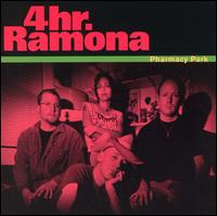 4 HR. Ramona - Pharmacy Park lyrics