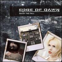 Edge of Dawn - Enjoy the Fall lyrics