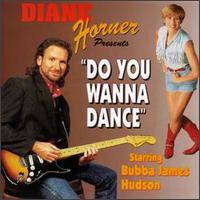 Diane Horner - Do You Wanna Dance? lyrics