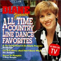 Diane Horner - Old Time Country Line Dancing lyrics