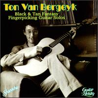 Ton Van Bergeyk - Black & Tan Fantasy lyrics