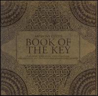 Anthony Curtis - Book of the Key lyrics