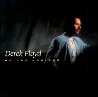 Derek Floyd - On the Horizon lyrics